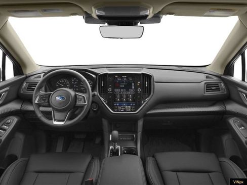 New 2026 Subaru Ascent Premium AWD/4WD image 4