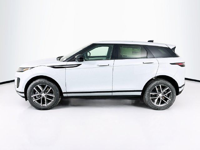 Used 2026 Land Rover Range Rover Evoque S AWD/4WD image 8