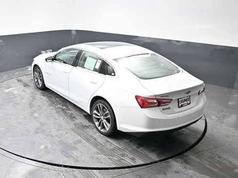 Used 2023 Chevrolet Malibu LT w/ Driver Confidence Package image 46