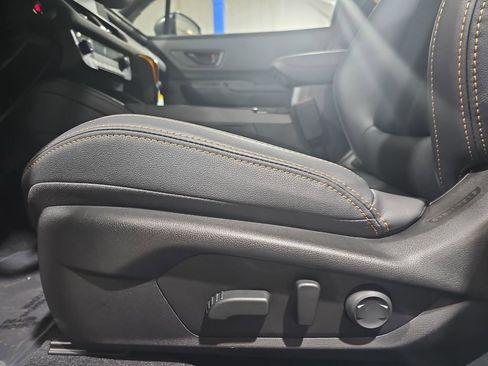 New 2026 Subaru Outback Wilderness AWD/4WD image 28