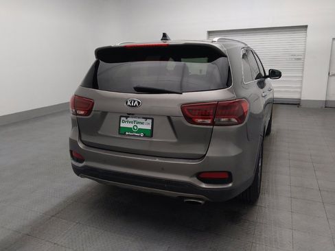 Used 2019 Kia Sorento EX AWD/4WD image 7