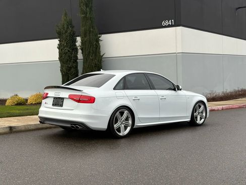 Used 2014 Audi S4 Premium Plus image 6