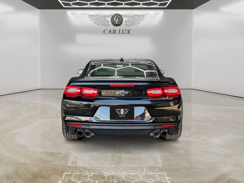 Used 2023 Chevrolet Camaro LT image 4