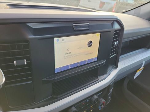 New 2026 Ford F250 XL AWD/4WD image 17