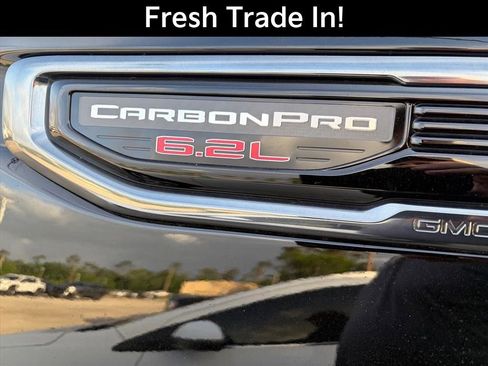 Used 2024 GMC Sierra 1500 AT4 w/ Technology Package image 11