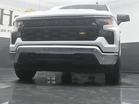 New 2026 Chevrolet Silverado 1500 W/T w/ WT Value Package image 33