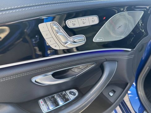 Used 2021 Mercedes-Benz AMG GT 43 image 12