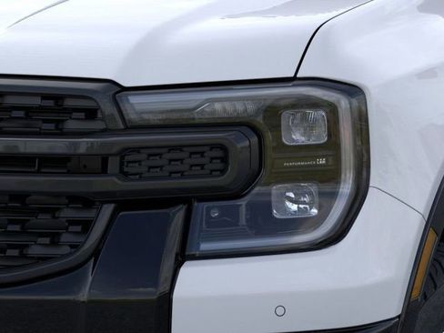 New 2025 Ford Ranger Lariat w/ Trailer Tow Package image 18