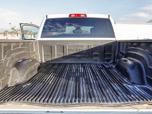 Certified 2024 RAM 2500 Big Horn image 26