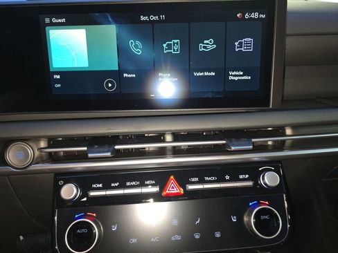 New 2026 Hyundai Santa Cruz SEL image 21