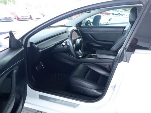 Used 2018 Tesla Model 3 Long Range AWD/4WD image 14