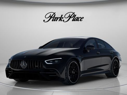 New 2026 Mercedes-Benz AMG GT 43 image 37