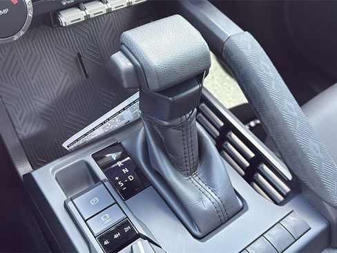 New 2025 Toyota Tacoma SR5 image 26