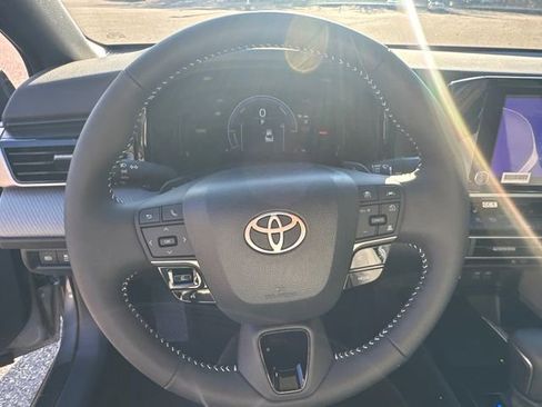 New 2026 Toyota Camry SE FWD image 23
