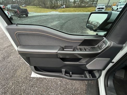 Used 2023 Ford F150 Tremor w/ Equipment Group 402A High image 10