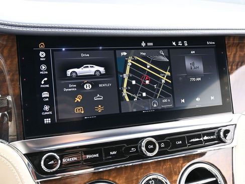 Certified 2020 Bentley Continental GT image 21