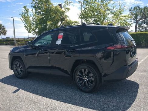 New 2026 Toyota RAV4 XLE Premium image 6