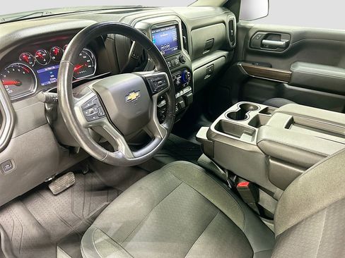 Used 2019 Chevrolet Silverado 1500 LT w/ All-Star Edition image 9
