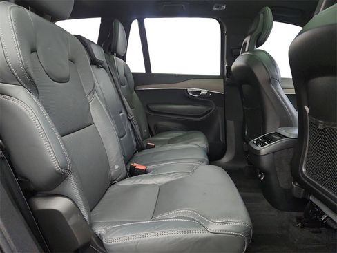 Used 2020 Volvo XC90 T6 Inscription w/ Protection Package Premier image 32