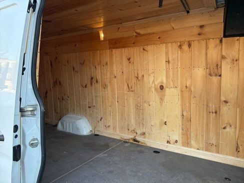 Used 2021 Mercedes-Benz Sprinter 2500 image 18