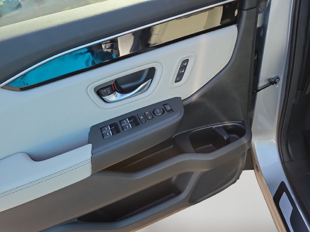 New 2026 Honda Pilot EX-L image 10