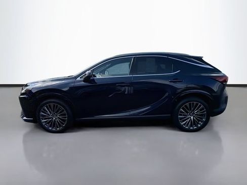 Used 2024 Lexus RX 450h AWD w/ Convenience Package image 4