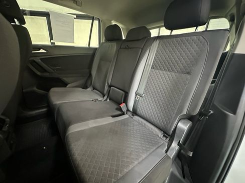 Used 2019 Volkswagen Tiguan S w/ Driver Assistance Package FWD image 20