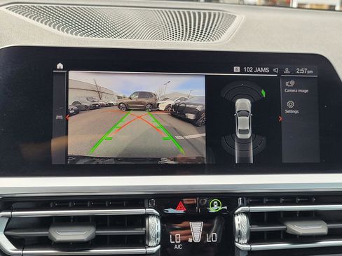 Certified 2022 BMW 230i Coupe w/ Convenience Package image 15