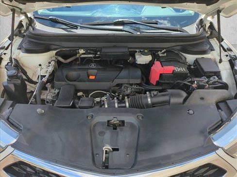 Used 2021 Acura RDX AWD w/ Technology Package image 23