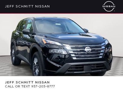 Certified 2026 Nissan Rogue S