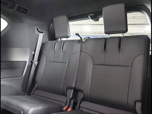Certified 2025 Lexus LX 600 F Sport w/ Accessory Package (2T) AWD/4WD image 11