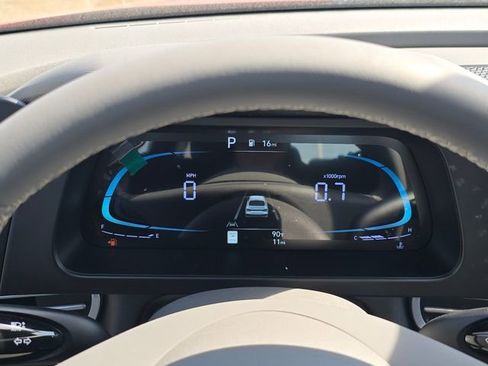 New 2026 Hyundai Elantra Sport FWD image 23