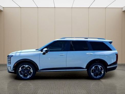New 2026 Hyundai Palisade Limited AWD/4WD image 5