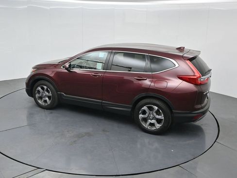 Used 2019 Honda CR-V EX image 41