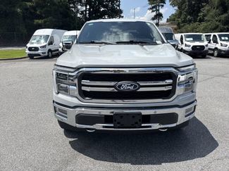 Used 2024 Ford F150 Lariat w/ Equipment Group 502A High AWD/4WD video 2