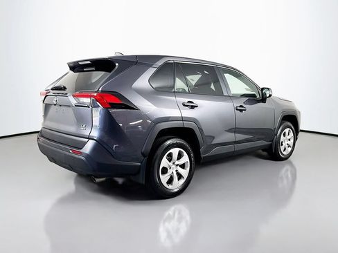 Used 2023 Toyota RAV4 LE AWD/4WD image 8