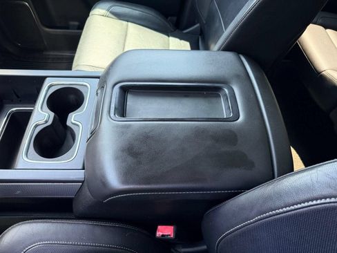 Used 2014 Chevrolet Silverado 1500 LTZ Z71 AWD/4WD image 46