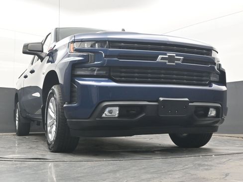 Used 2019 Chevrolet Silverado 1500 RST AWD/4WD image 18