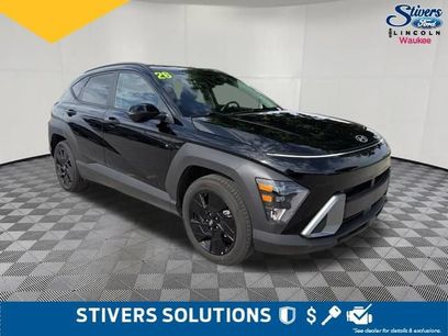 Used 2026 Hyundai Kona SEL Sport