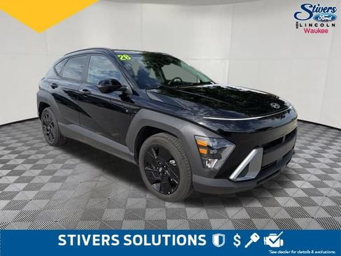 Used 2026 Hyundai Kona SEL Sport FWD image 3