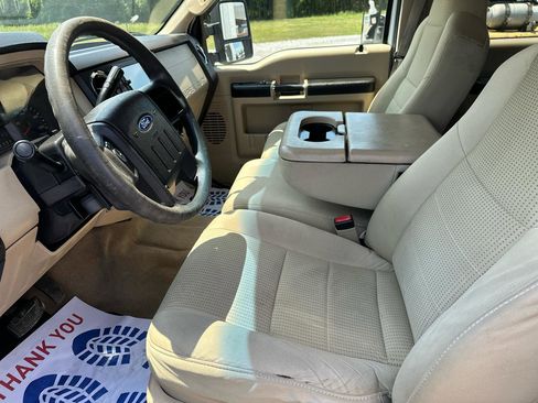 Used 2008 Ford F250 XLT RWD image 25