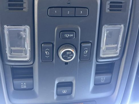 Used 2023 Cadillac Escalade Premium Luxury w/ LPO, Floor Liner Package image 34