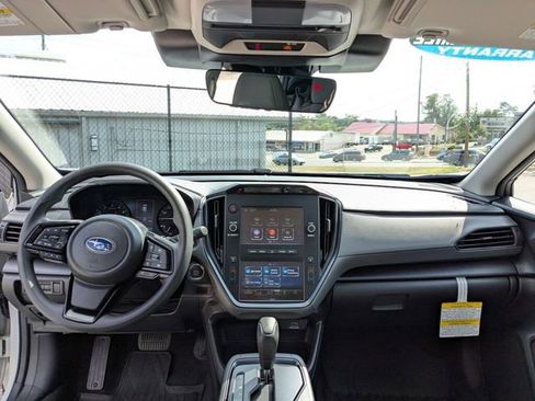 Certified 2026 Subaru Crosstrek 2.5i w/ Convenience Package #1 AWD/4WD image 15