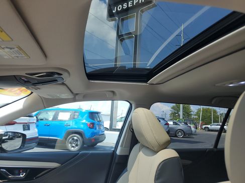 Certified 2023 Subaru Outback Limited AWD/4WD image 18