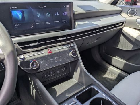 Used 2025 Hyundai Sonata SEL FWD image 20
