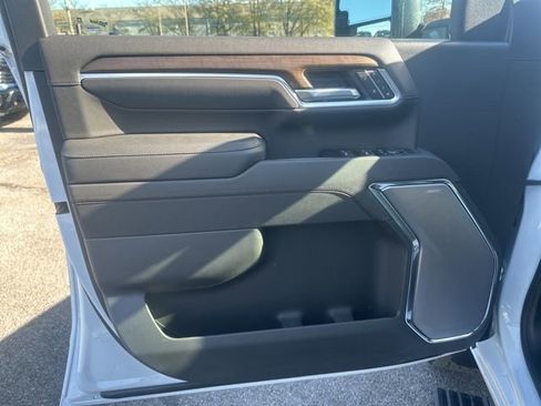 New 2026 Chevrolet Silverado 2500 High Country w/ Technology Package image 11