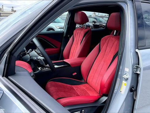 New 2026 Acura ADX A-Spec FWD image 34