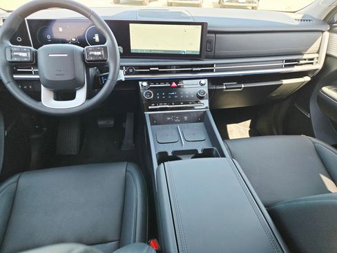 Used 2026 Hyundai Santa Fe Limited FWD image 9