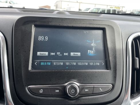 Used 2018 Chevrolet Equinox LT image 21