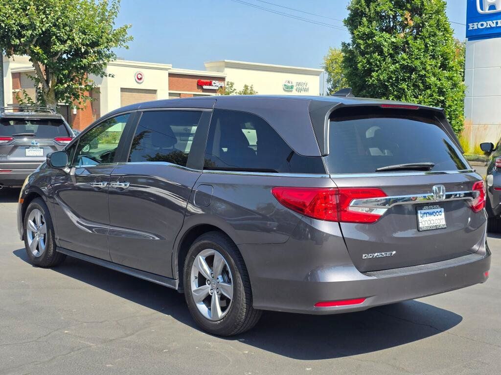 Used 2020 Honda Odyssey EX image 14